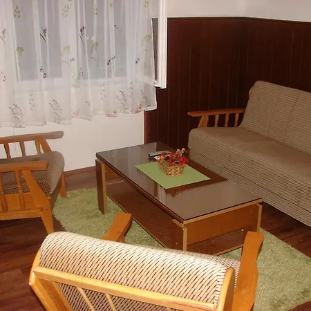 Apartment Andelic