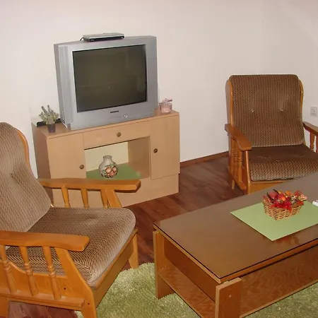 Andelic Apartment *
