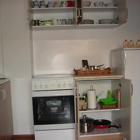 Apartment Andelic *