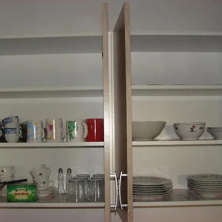 Andelic Apartment