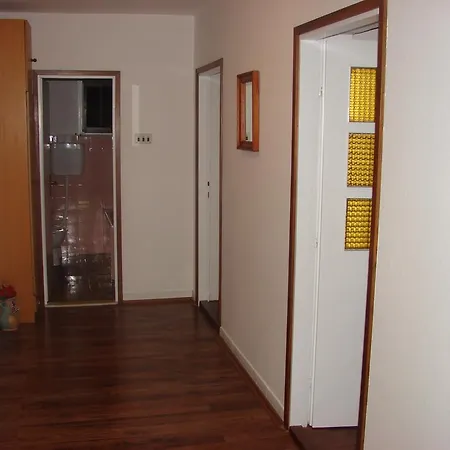 Andelic Apartment *